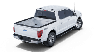 2025 Ford F-150® External Image 4